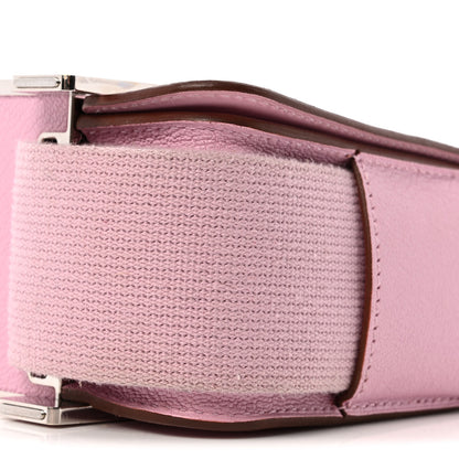 Hermes Chevre Mysore Geta Mauve Sylvestre 9 of 13