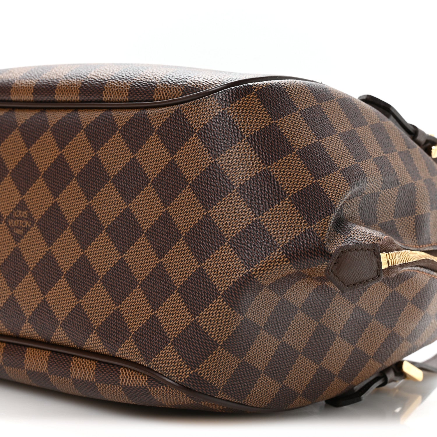 Louis Vuitton Damier Ebene Belem MM 10 of 10