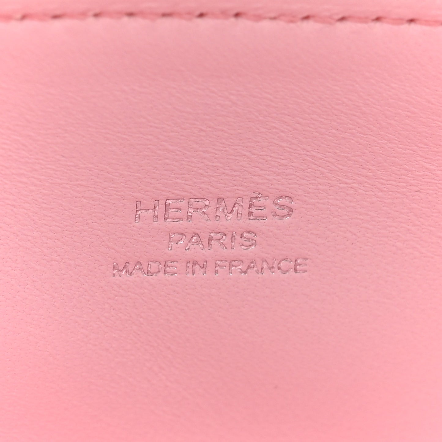 Chevre Mysore Mini 1923 Bolide Rose Darling