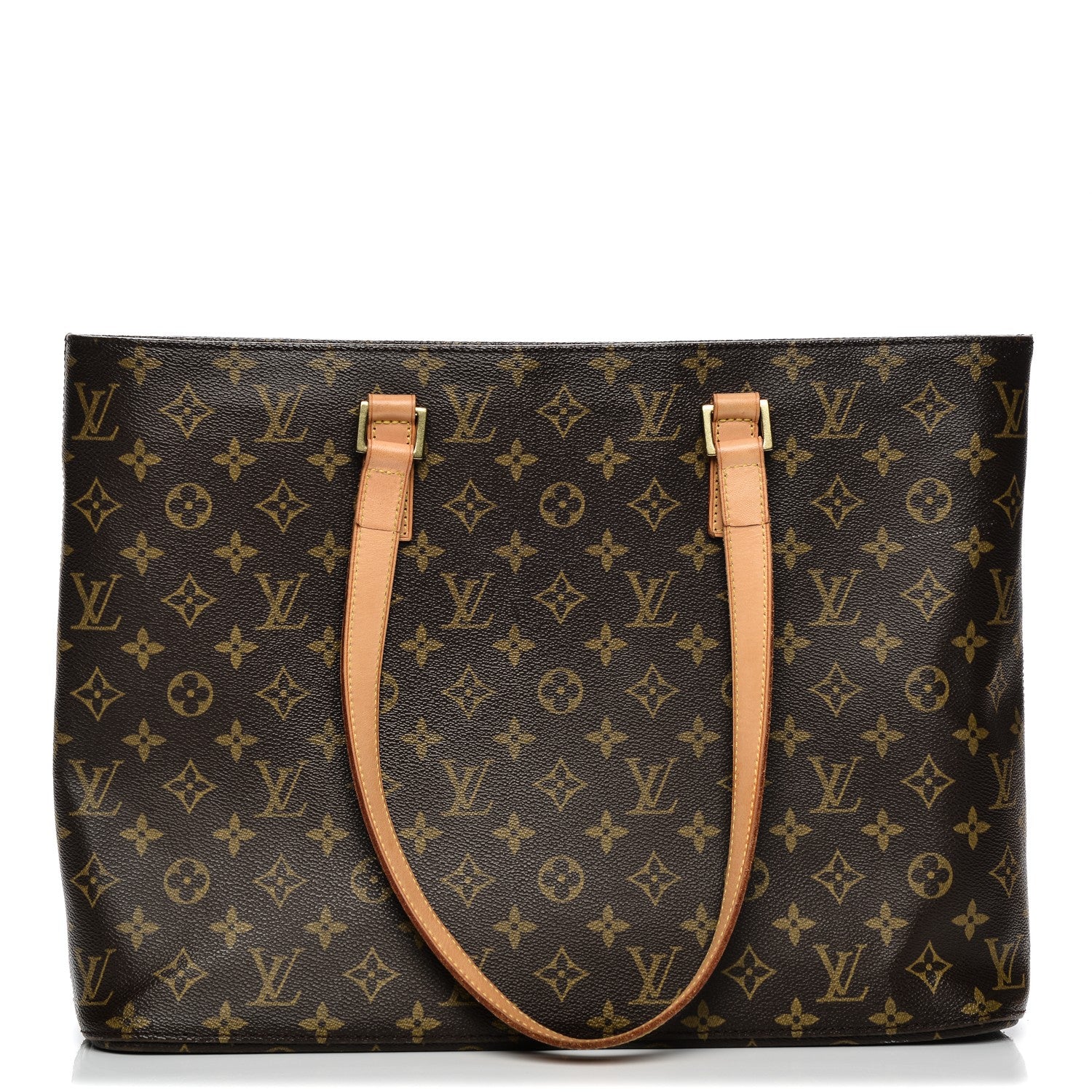 Louis Vuitton Monogram Luco 1 of 11