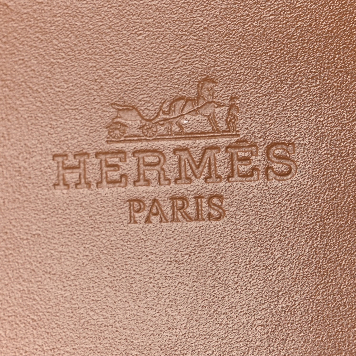 Hermes Calfskin Miss Sandals 39 Naturel 9 of 13