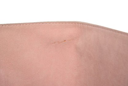 Louis Vuitton Damier Azur Propriano Rose Ballerine 14 of 16