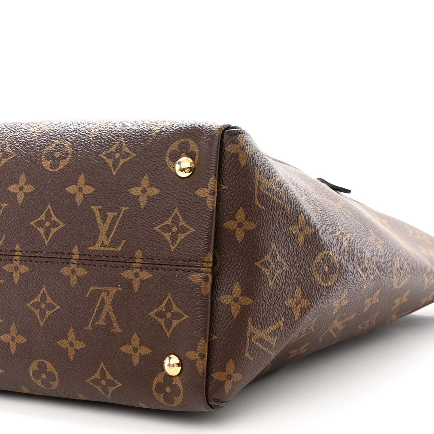 Monogram Tournelle MM Black