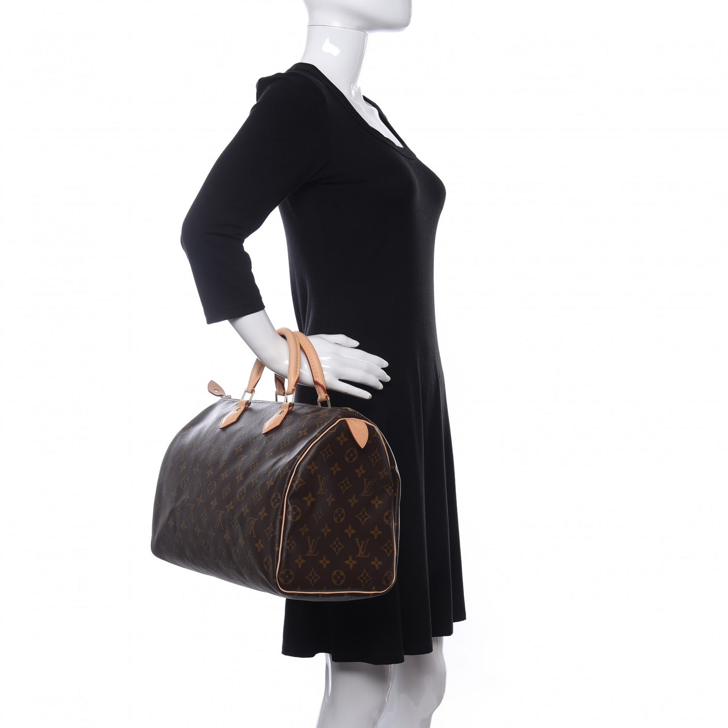 Monogram Speedy 35