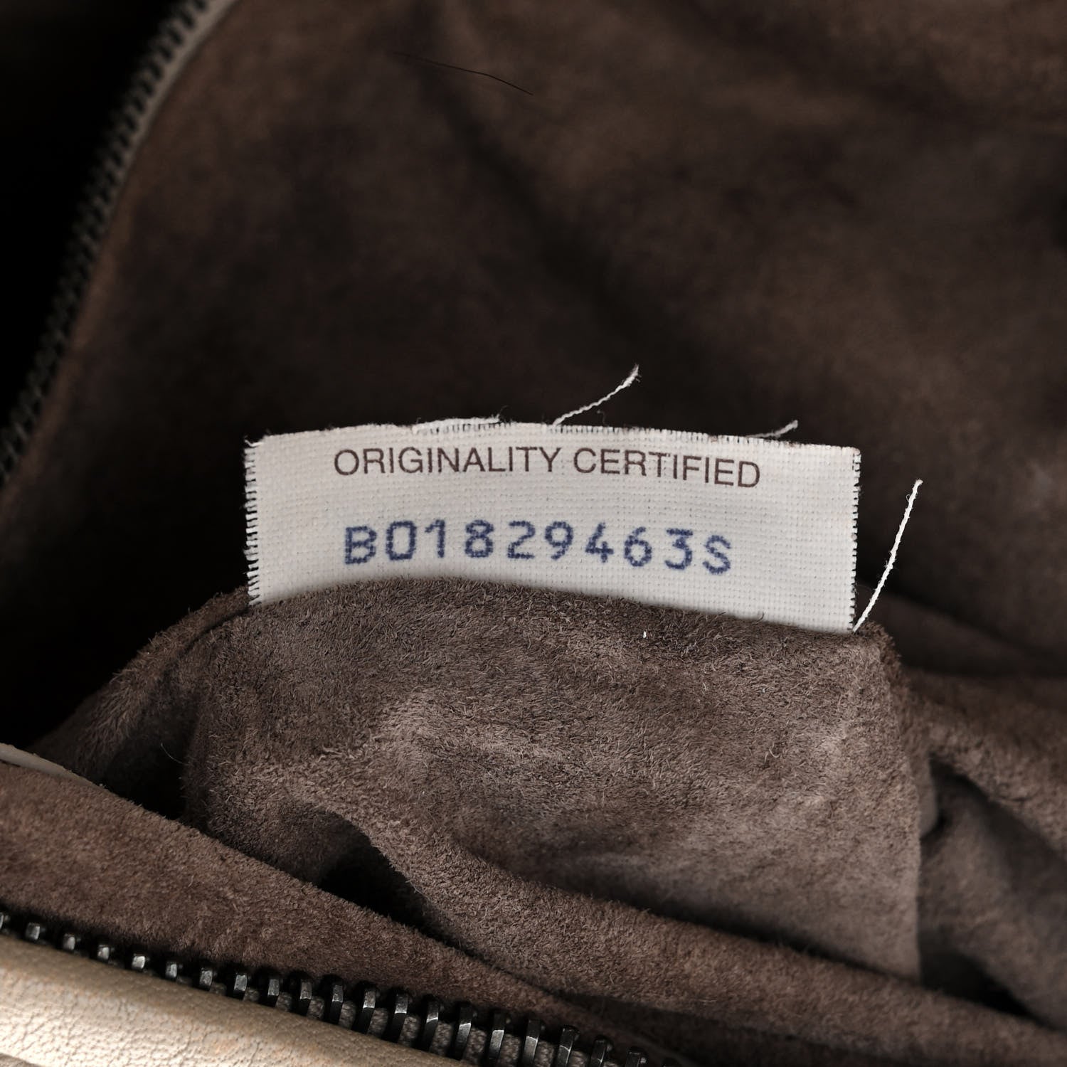 Bottega Veneta Nappa Intrecciato Medium Veneta Hobo Fume 7 of 15