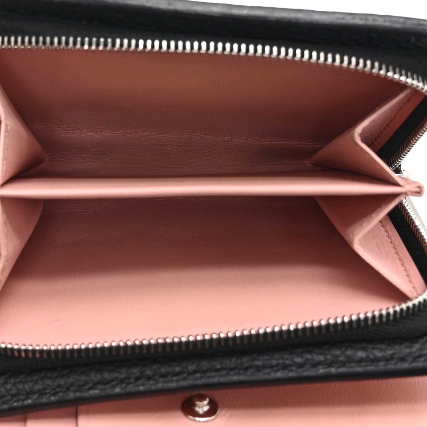 Mahina Clea Wallet Black