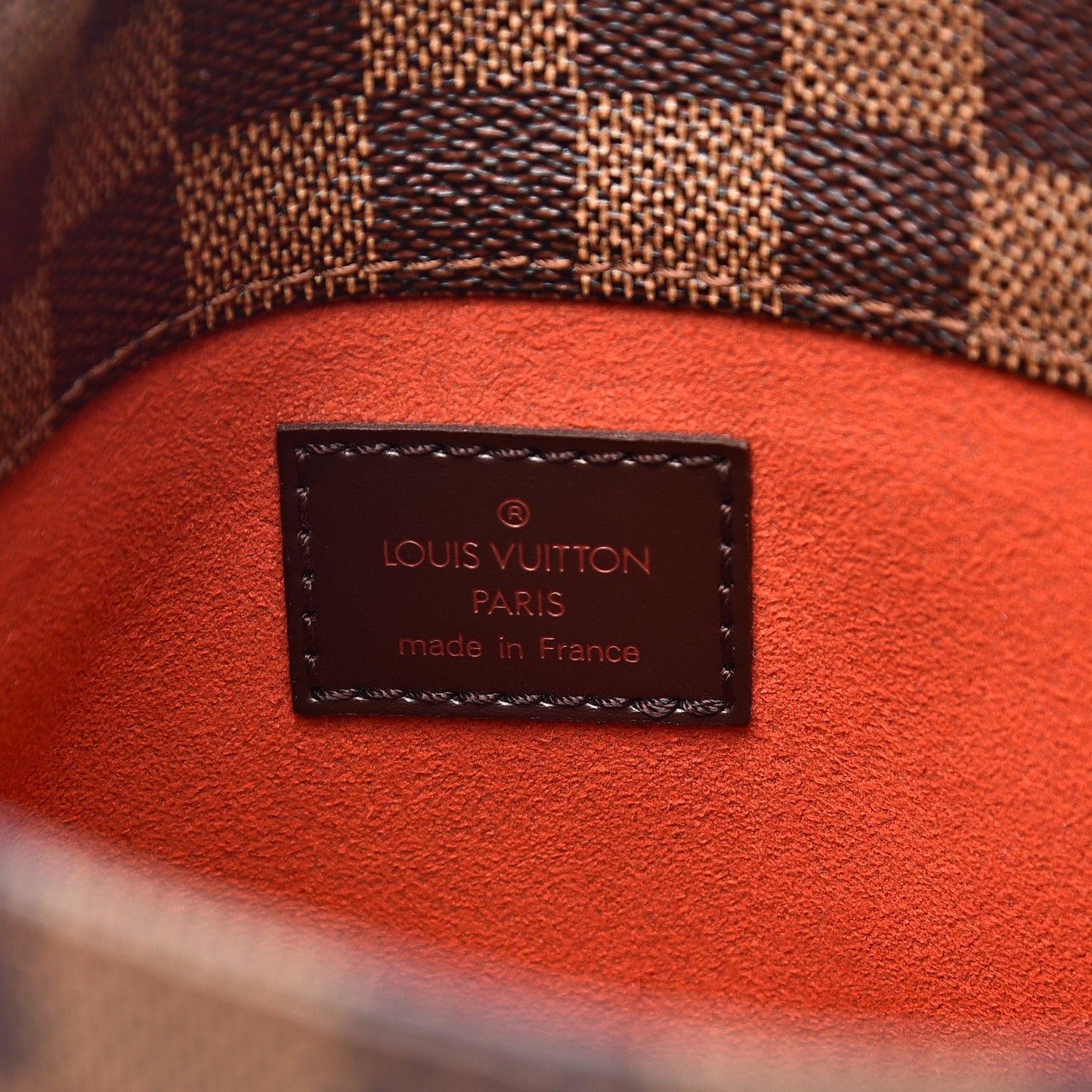 Damier Ebene Aubagne