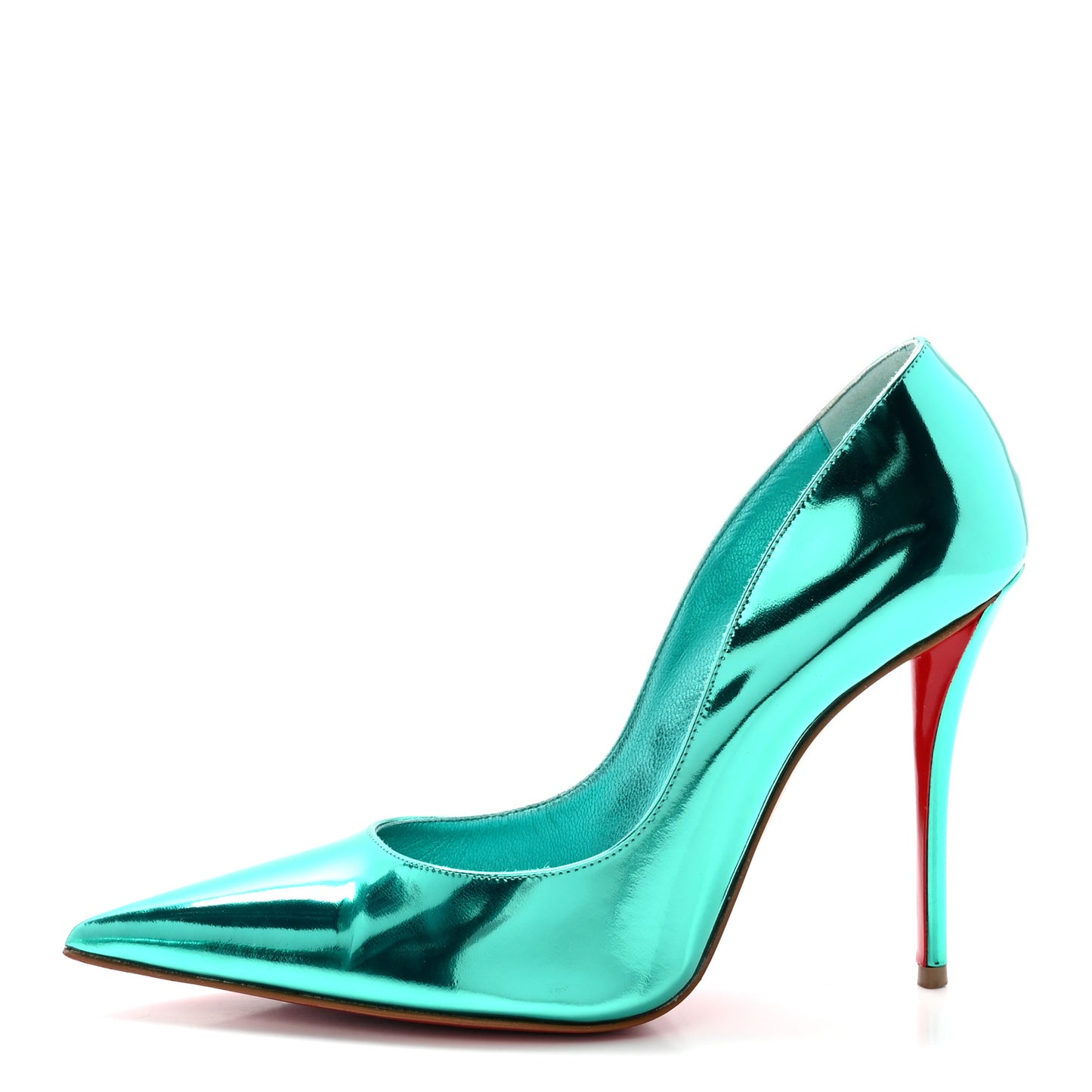 Specchio Miss Z 100 Pumps 38.5 Iceberg