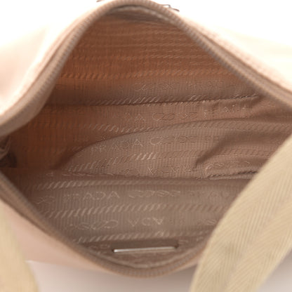 Prada Tessuto Nylon Mini Re-Edition 2000 Bag Cammeo 5 of 10