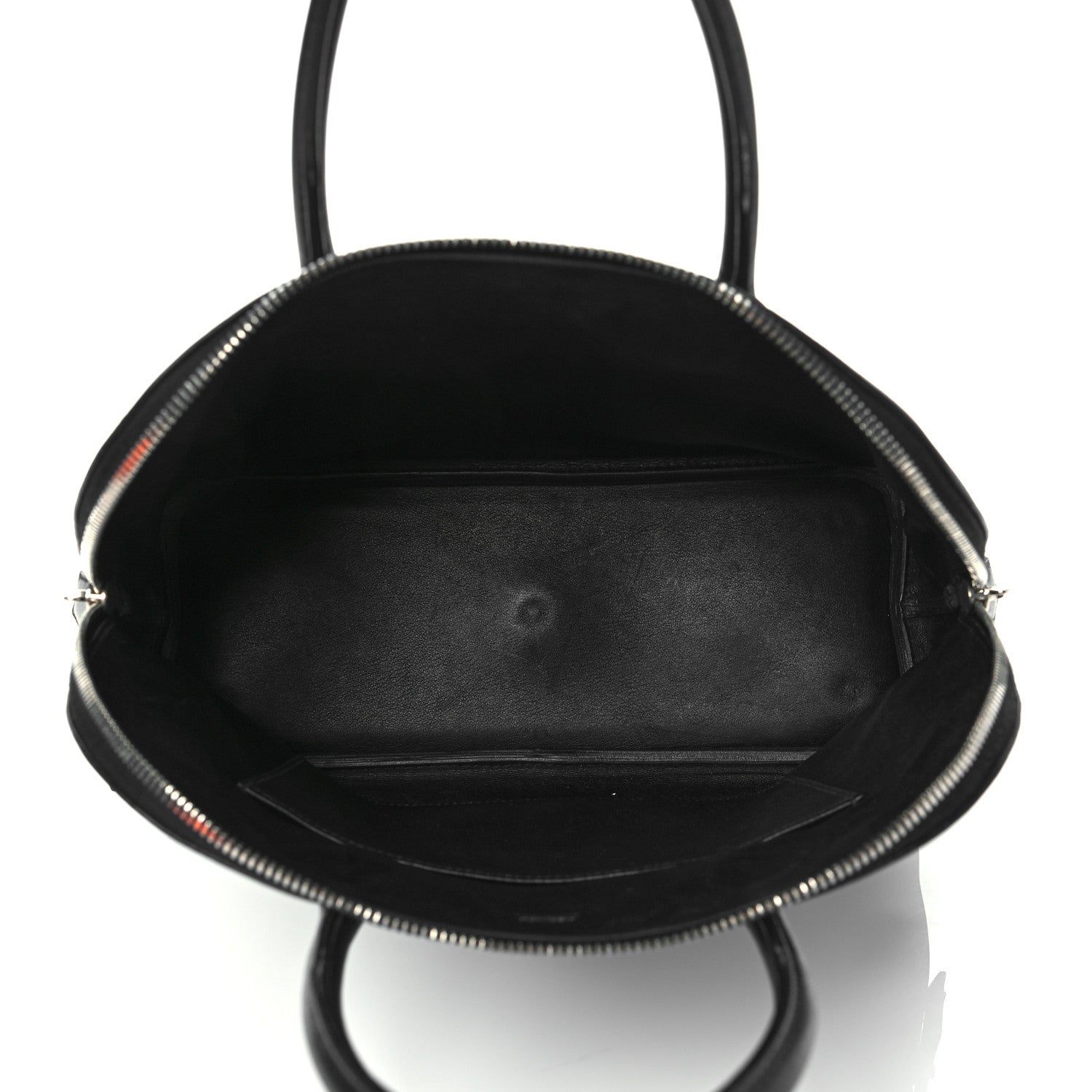 Hermes Evergrain Web Bolide 1923 31 Black 4 of 8