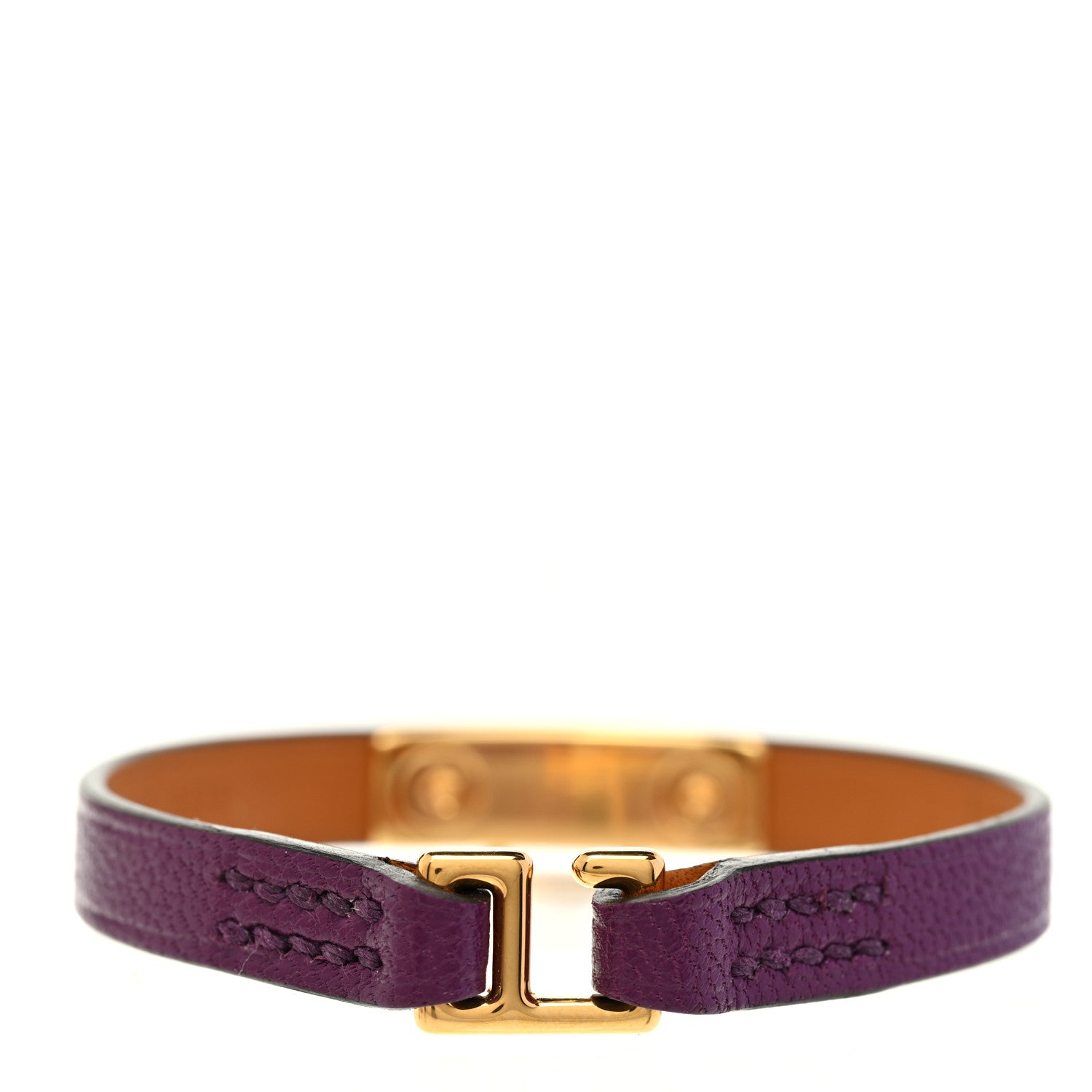Hermes Mini Rivale Bracelet Anemone 3 of 8