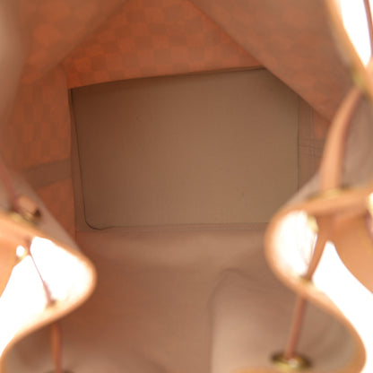 Louis Vuitton Damier Azur Noe 5 of 11