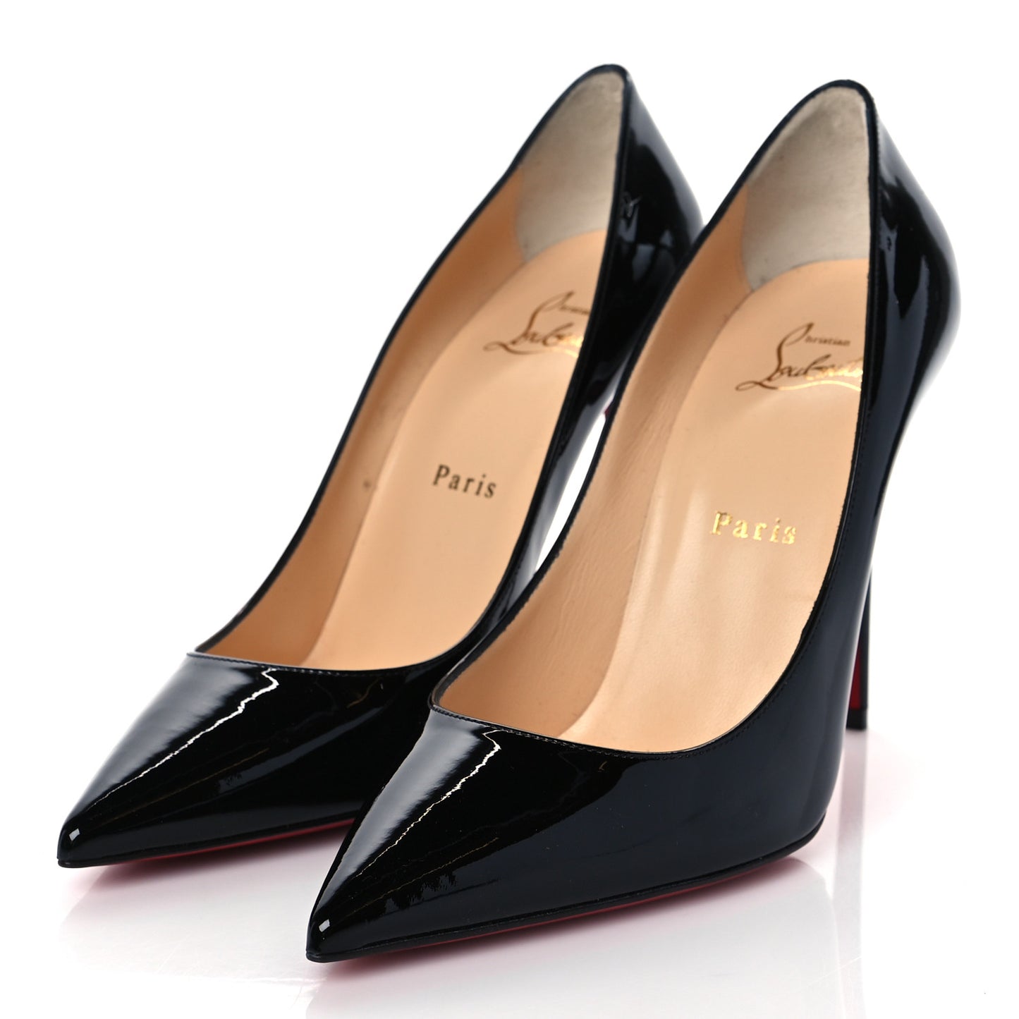 Patent So Kate 100 Pumps 37.5 Black
