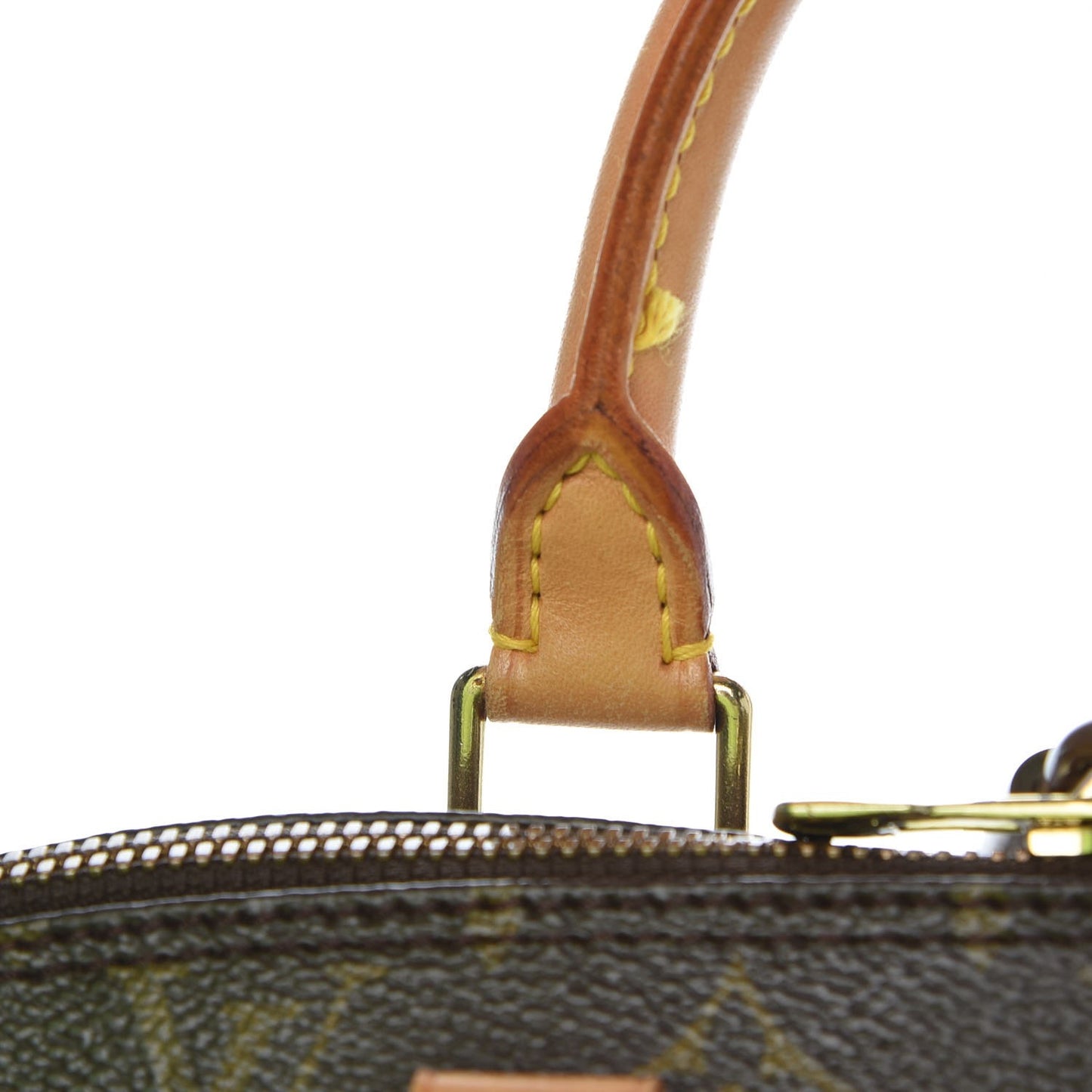 Monogram Alma PM