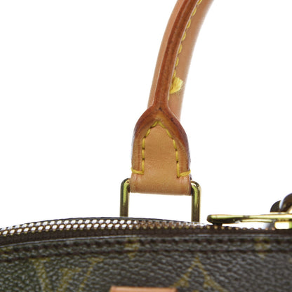 Louis Vuitton Monogram Alma PM 11 of 16