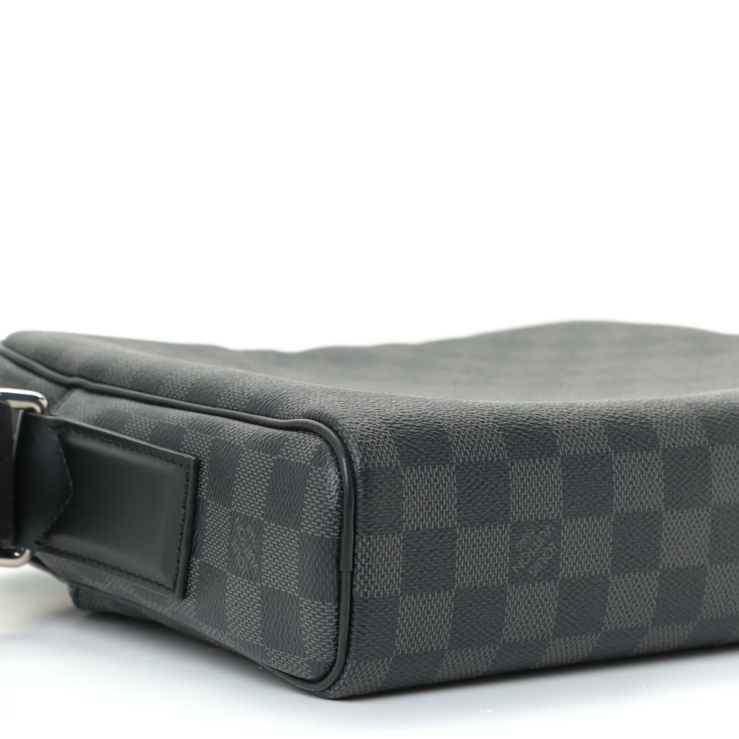 Damier Graphite Dayton Reporter PM