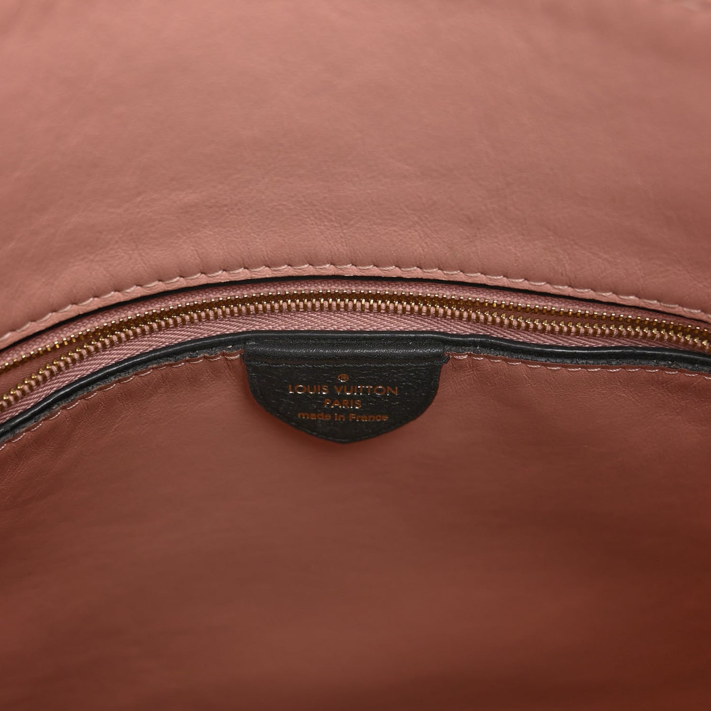 Calfskin Tournon Black