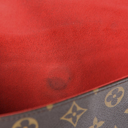Louis Vuitton Monogram Twice Pochette Cherry 12 of 14