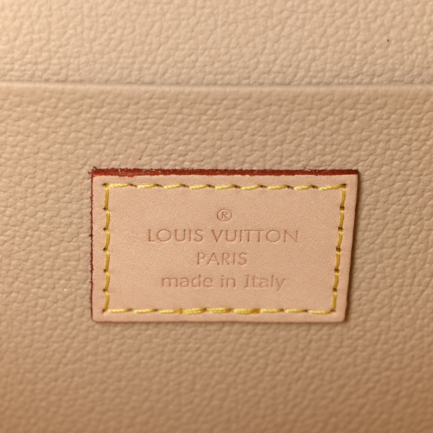 Louis Vuitton Monogram Nice Mini 6 of 9