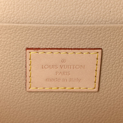 Louis Vuitton Monogram Nice Mini 6 of 9