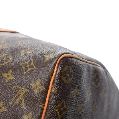 Louis Vuitton Monogram Keepall 45 19 of 26