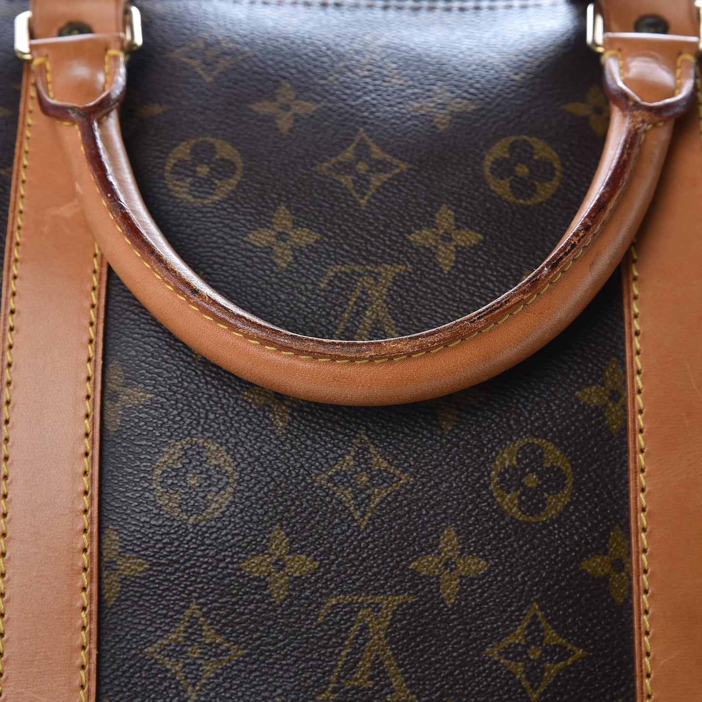 Monogram Keepall 60