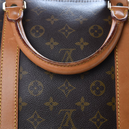 Louis Vuitton Monogram Keepall 60 12 of 20