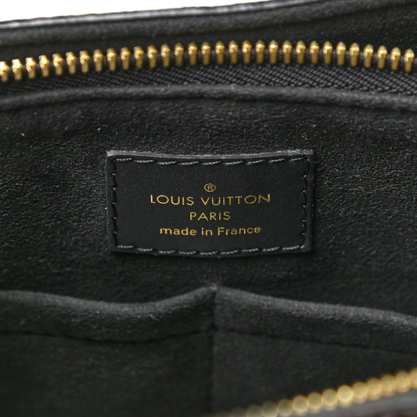Monogram Soufflot MM Black