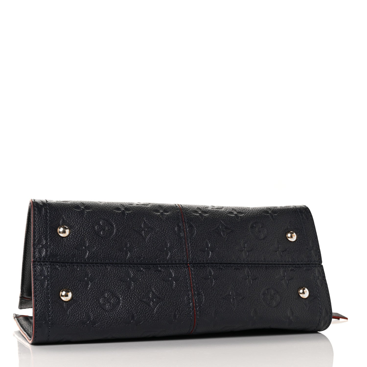 Louis Vuitton Empreinte Sully PM Marine Rouge 4 of 8