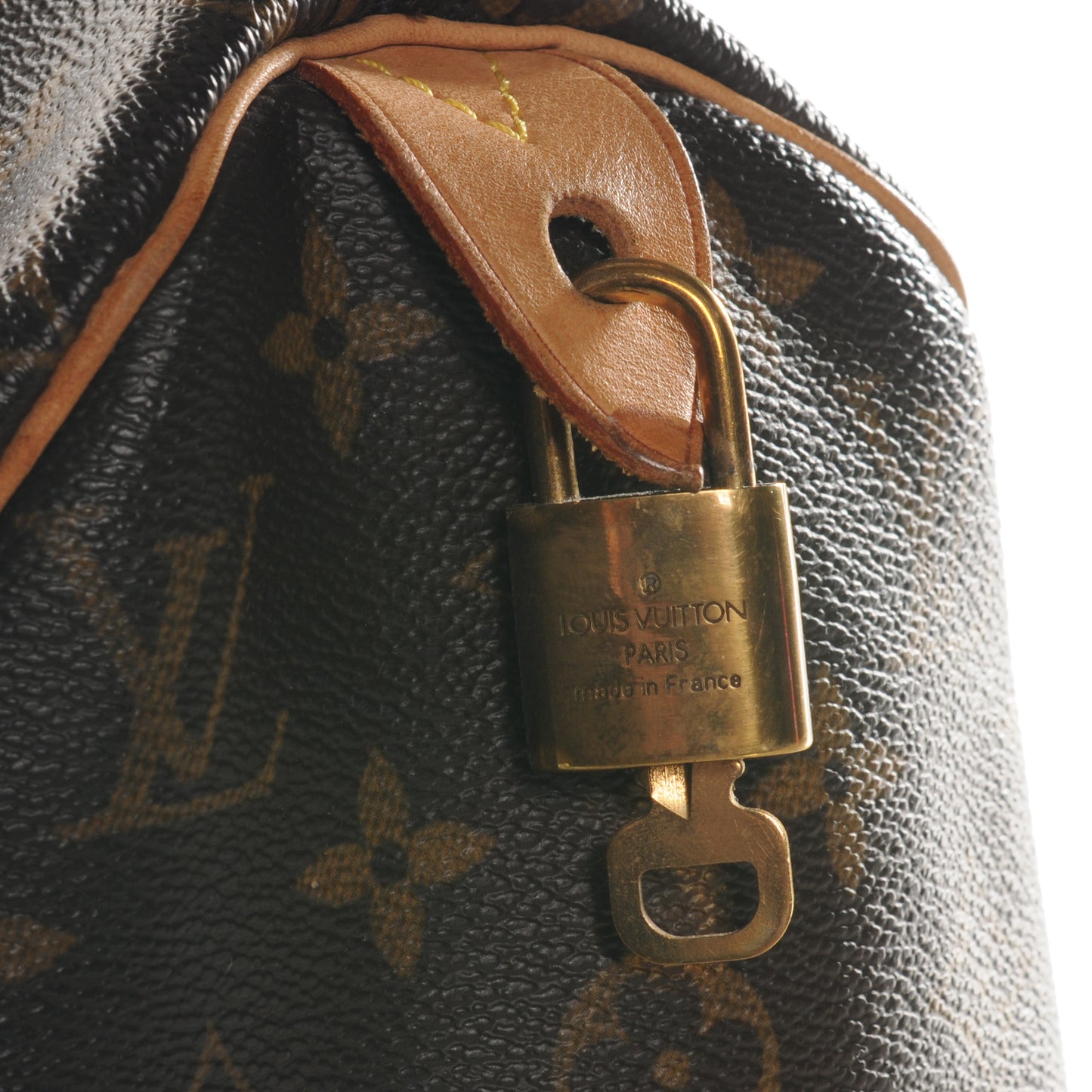 Monogram Speedy 25