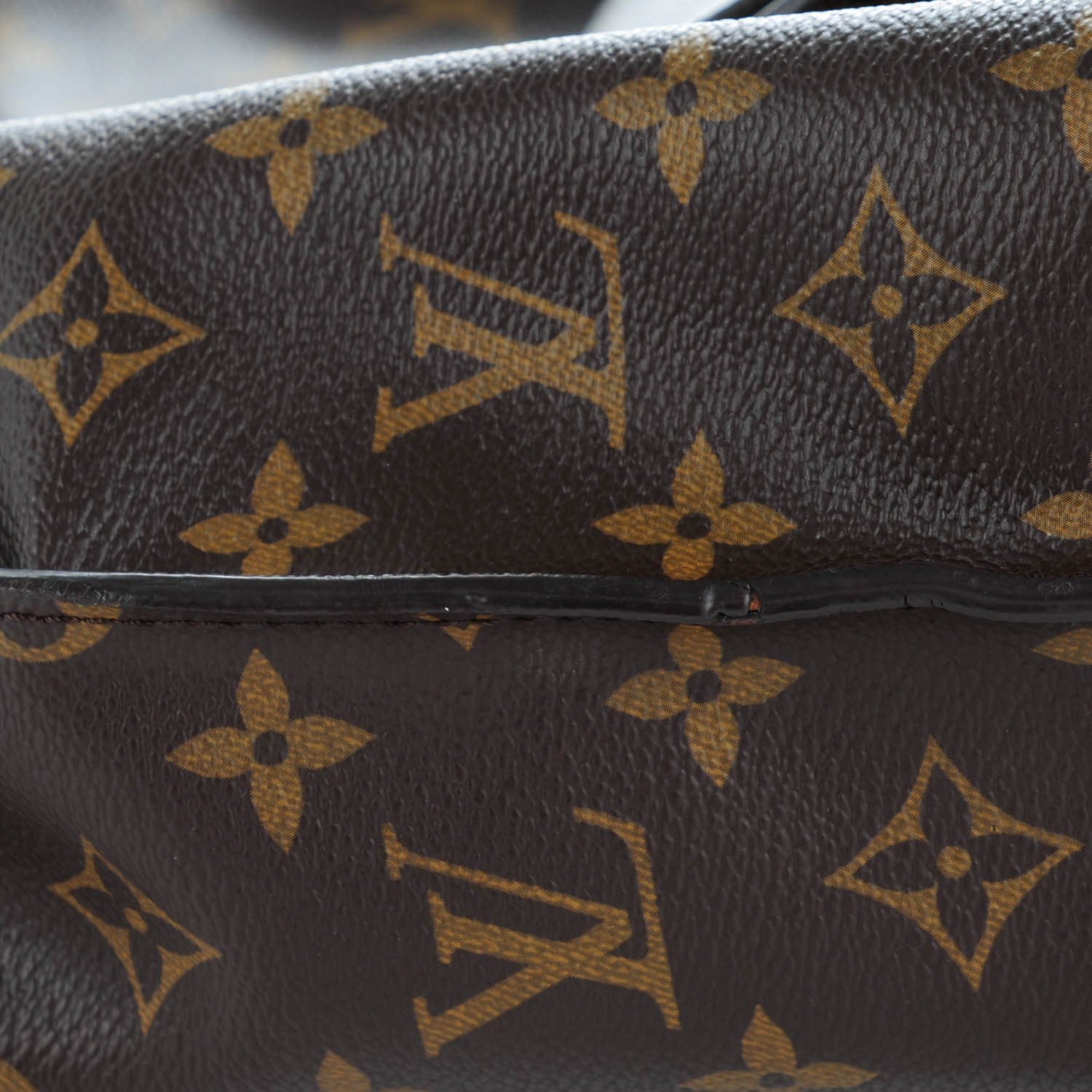 Louis Vuitton Monogram Metis 10 of 10