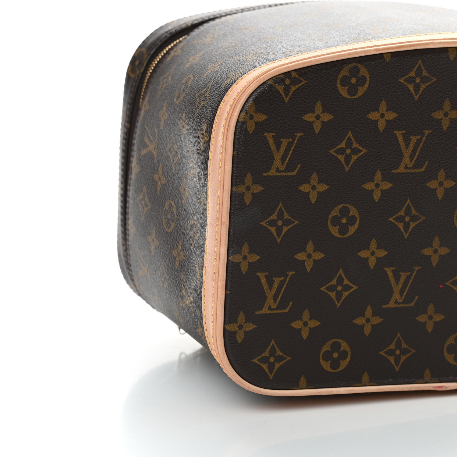 Louis Vuitton Monogram Nice 5 of 14