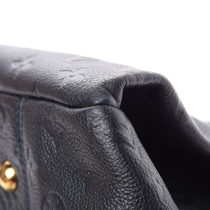 Louis Vuitton Empreinte Artsy MM Infini 5 of 13