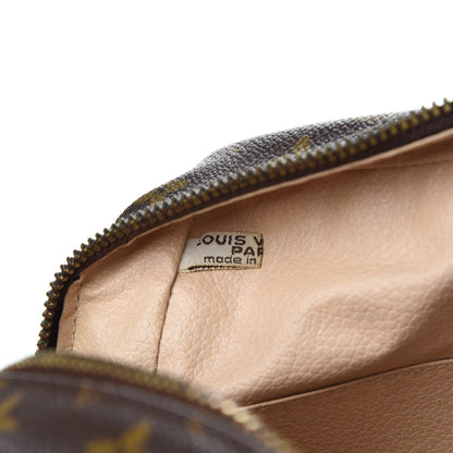 Louis Vuitton Monogram Trousse Toilette 28 6 of 10