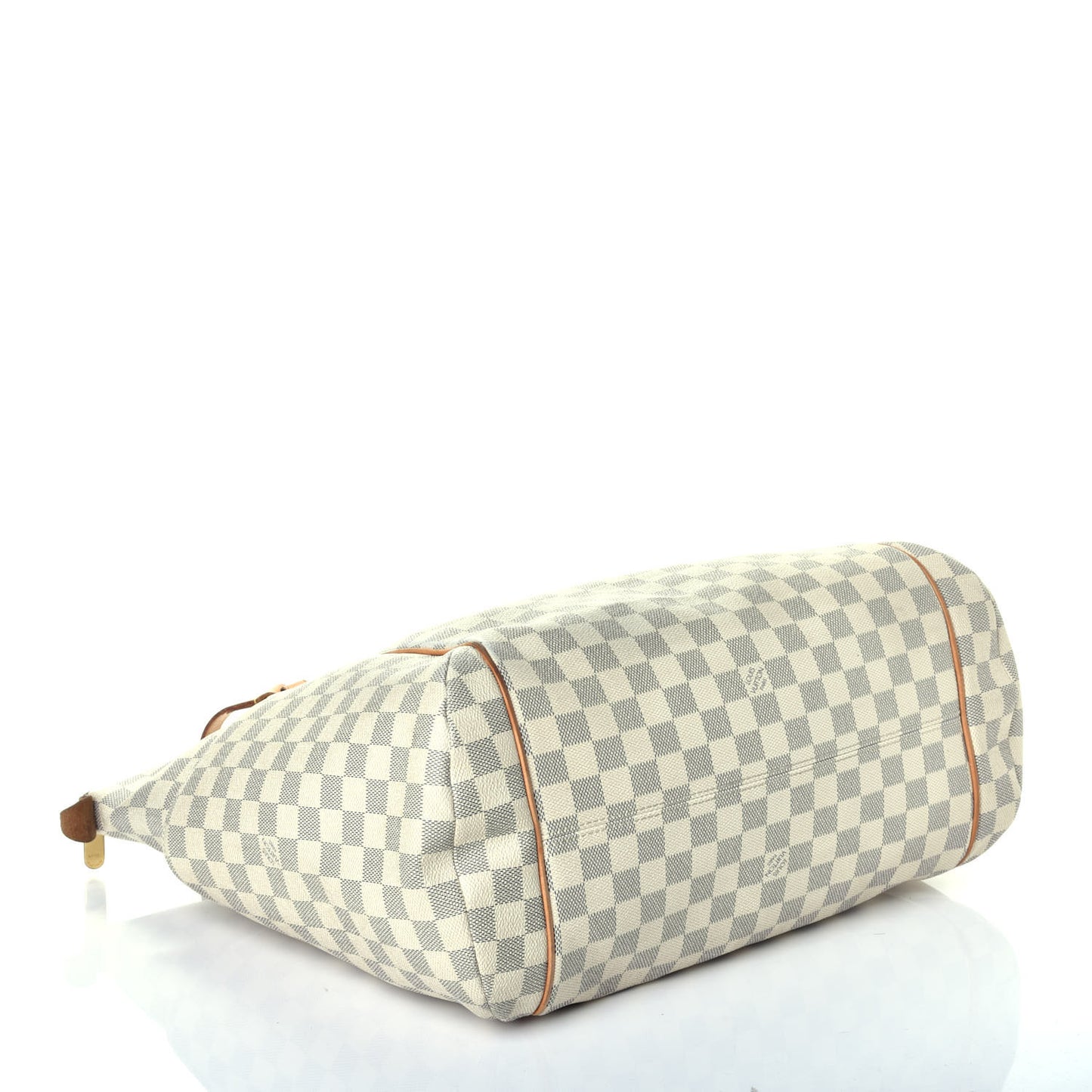 Damier Azur Totally GM