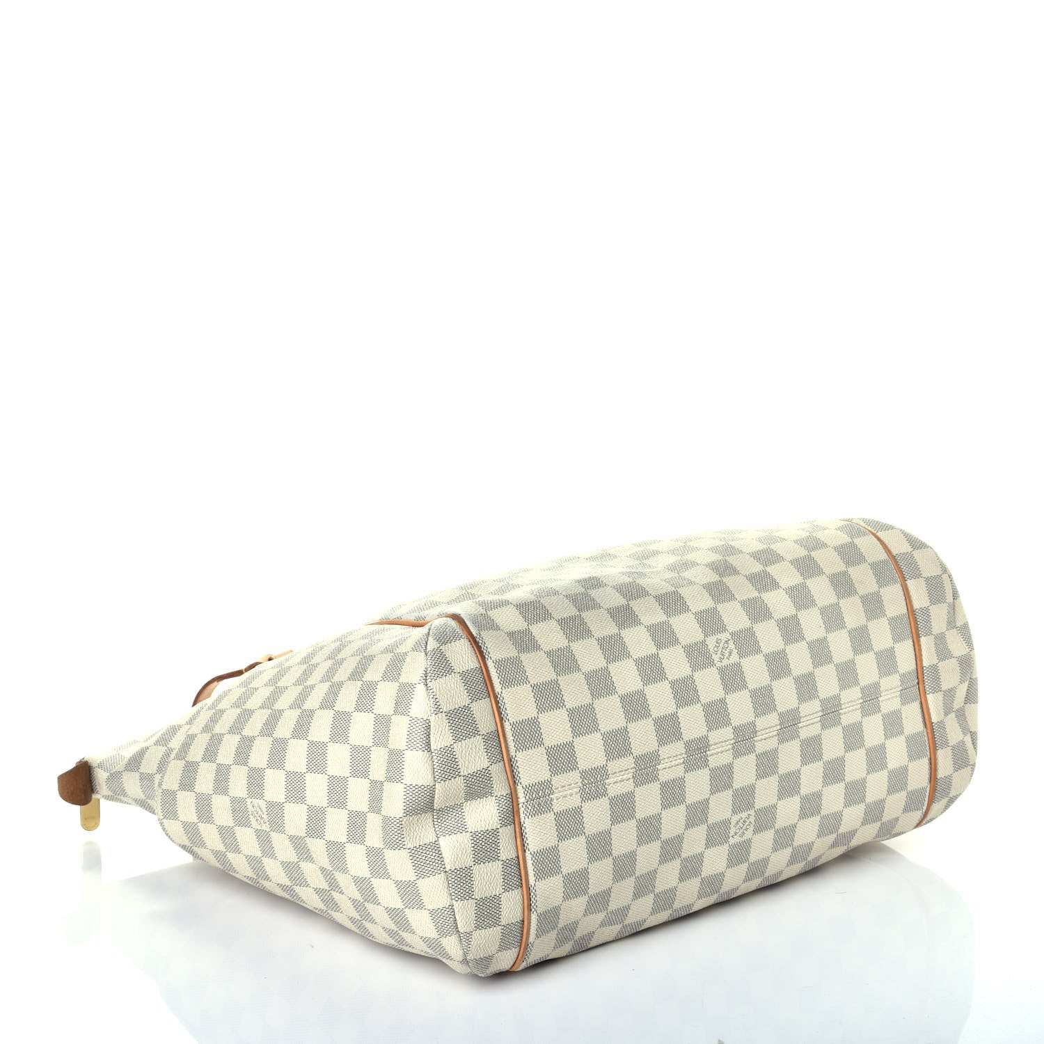 Louis Vuitton Damier Azur Totally GM 4 of 10