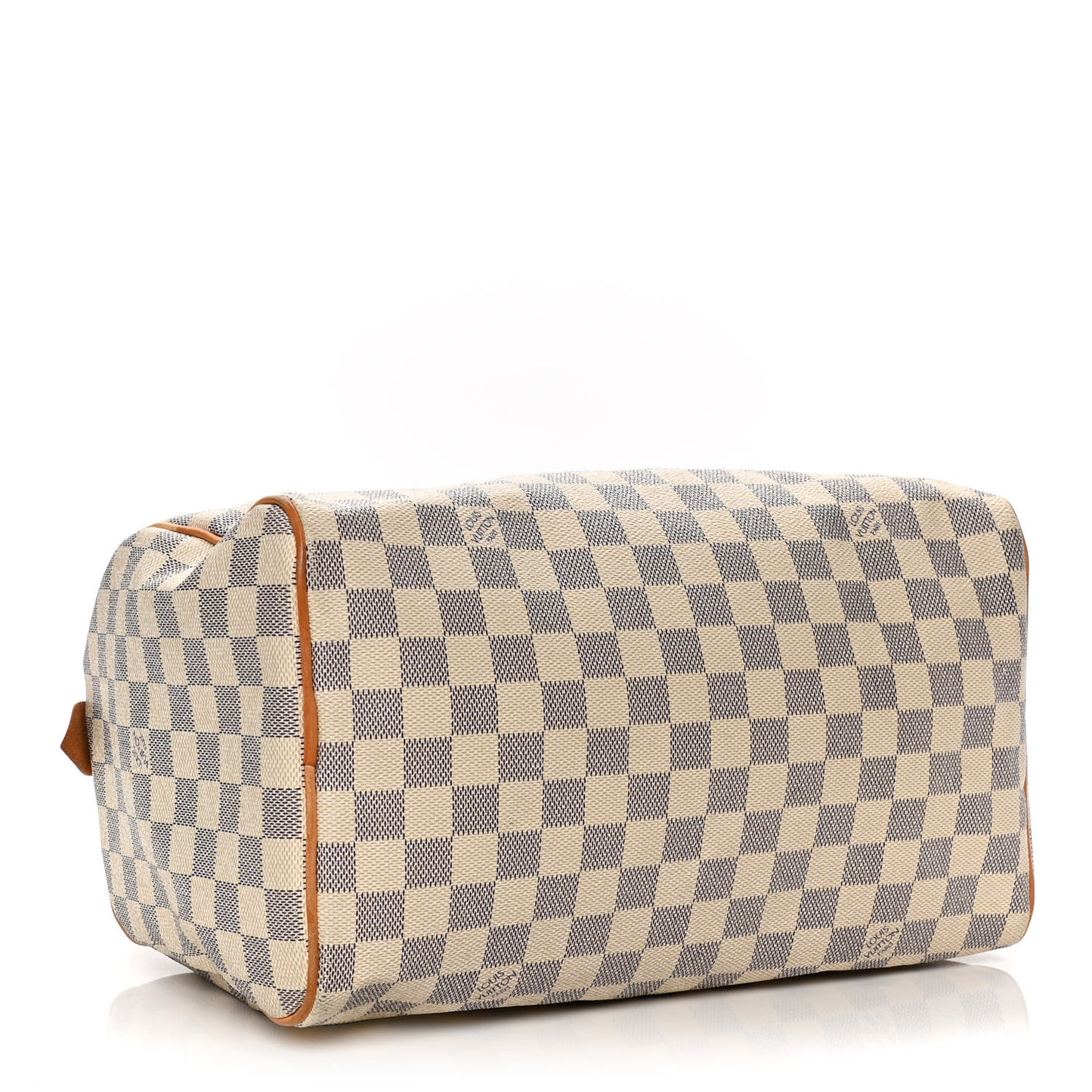Damier Azur Speedy 30