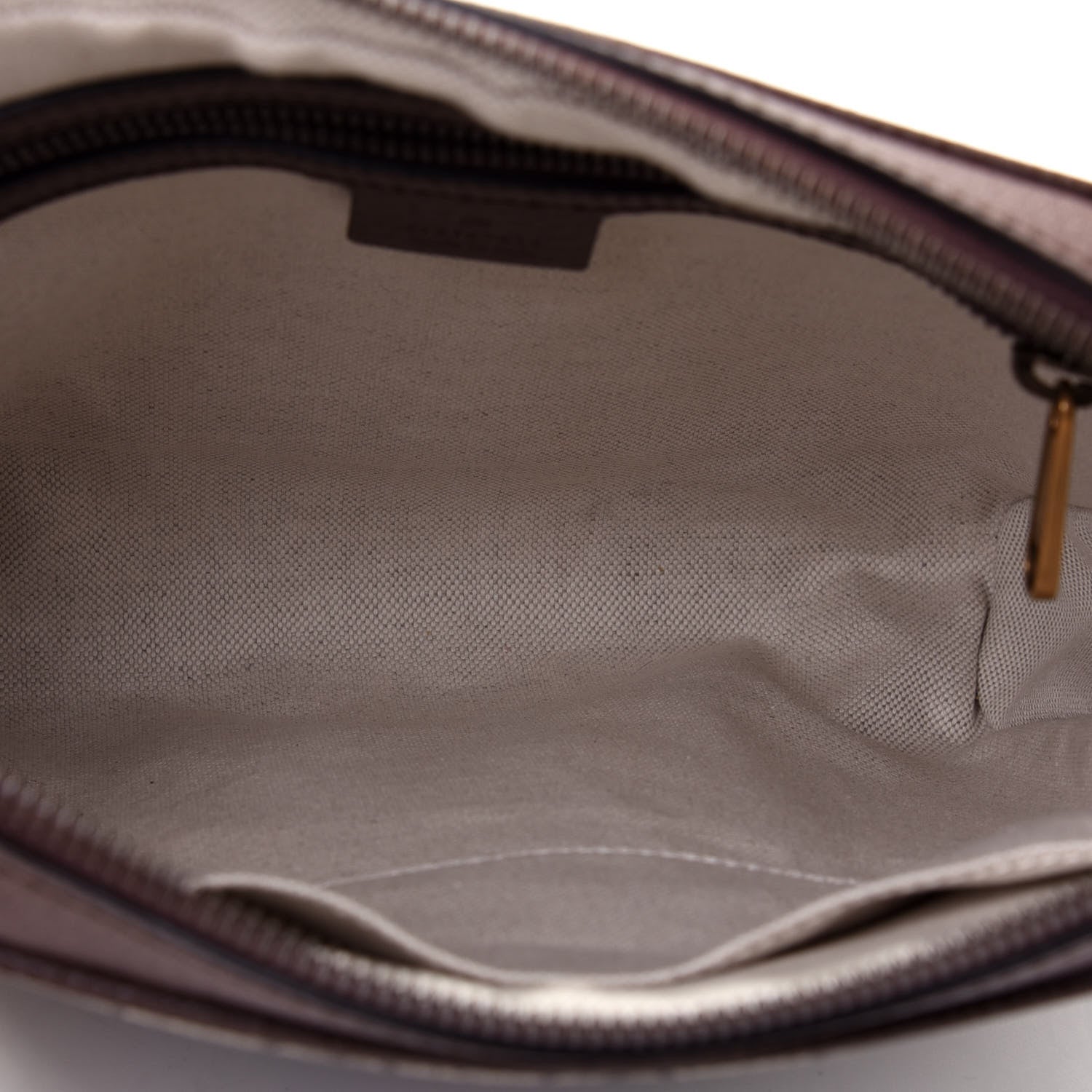 Gucci GG Supreme Monogram Web Small Ophidia Messenger Bag Brown 5 of 14