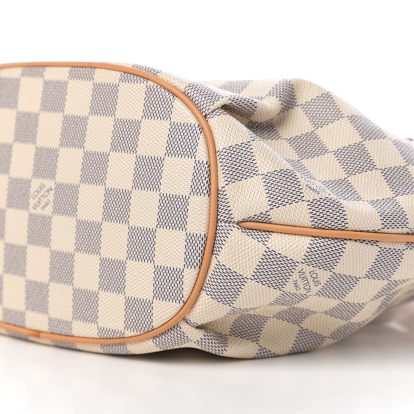 Damier Azur Riviera PM