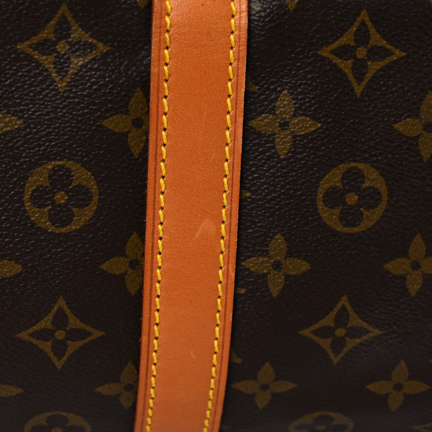 Monogram Keepall 60