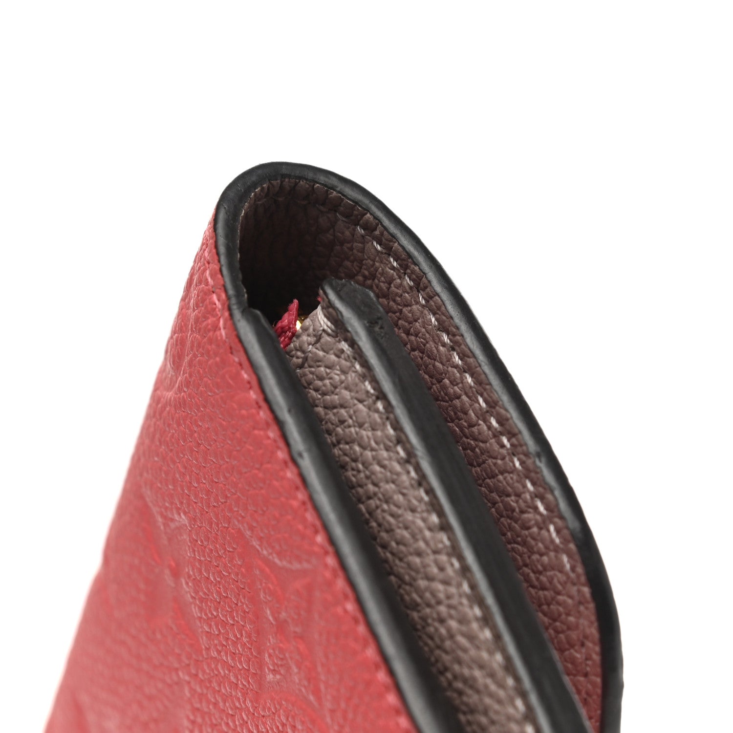 Louis Vuitton Empreinte Emilie Wallet Blossom 11 of 11