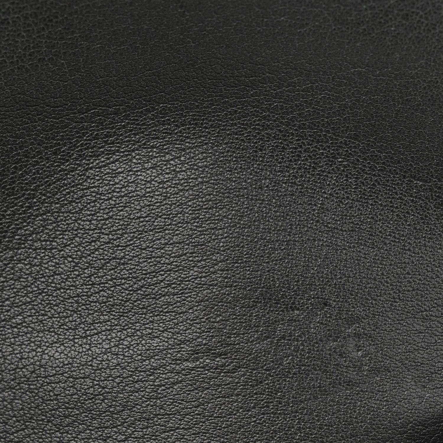 Saint Laurent Sheepskin Matelasse Chevron Monogram Monochrome Large College Satchel Black 12 of 12