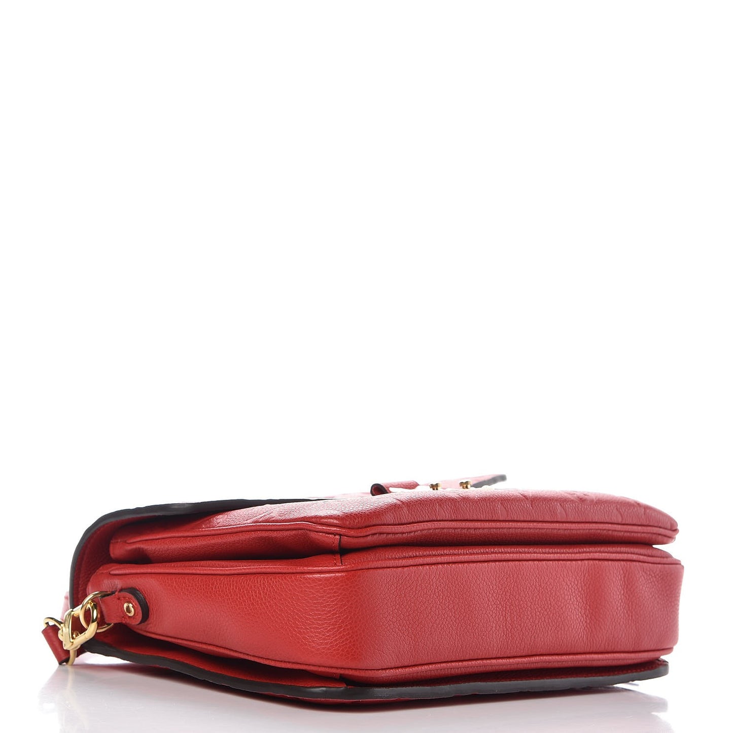Empreinte Pochette Metis Cherry