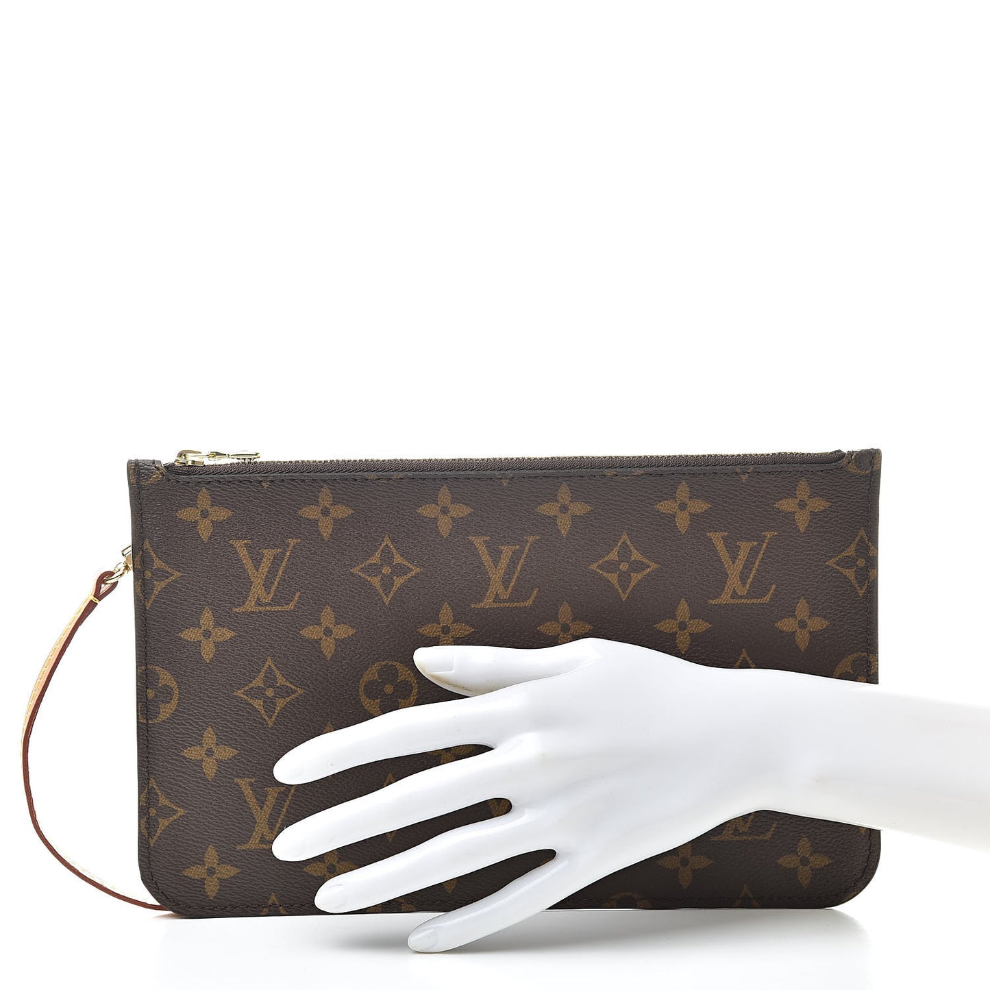 Monogram Neverfull MM GM Pochette