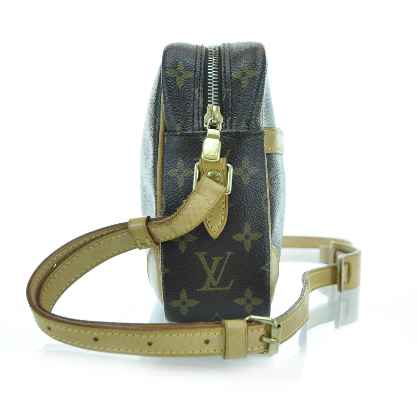 Monogram Trocadero 27