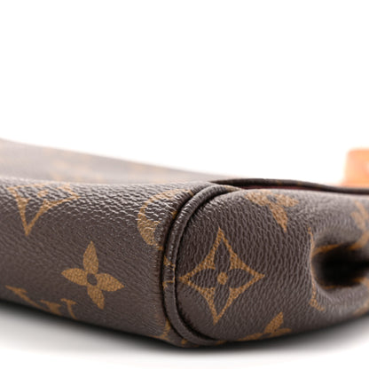 Louis Vuitton Monogram Favorite MM 10 of 10