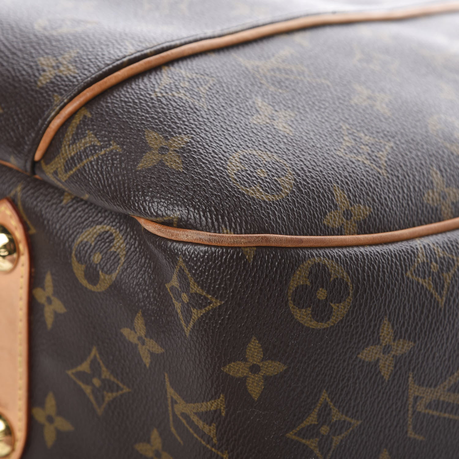 Louis Vuitton Monogram Galliera PM 10 of 19