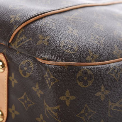 Louis Vuitton Monogram Galliera PM 10 of 19