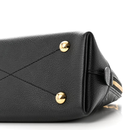 Louis Vuitton Empreinte Neo Alma BB Black 9 of 9