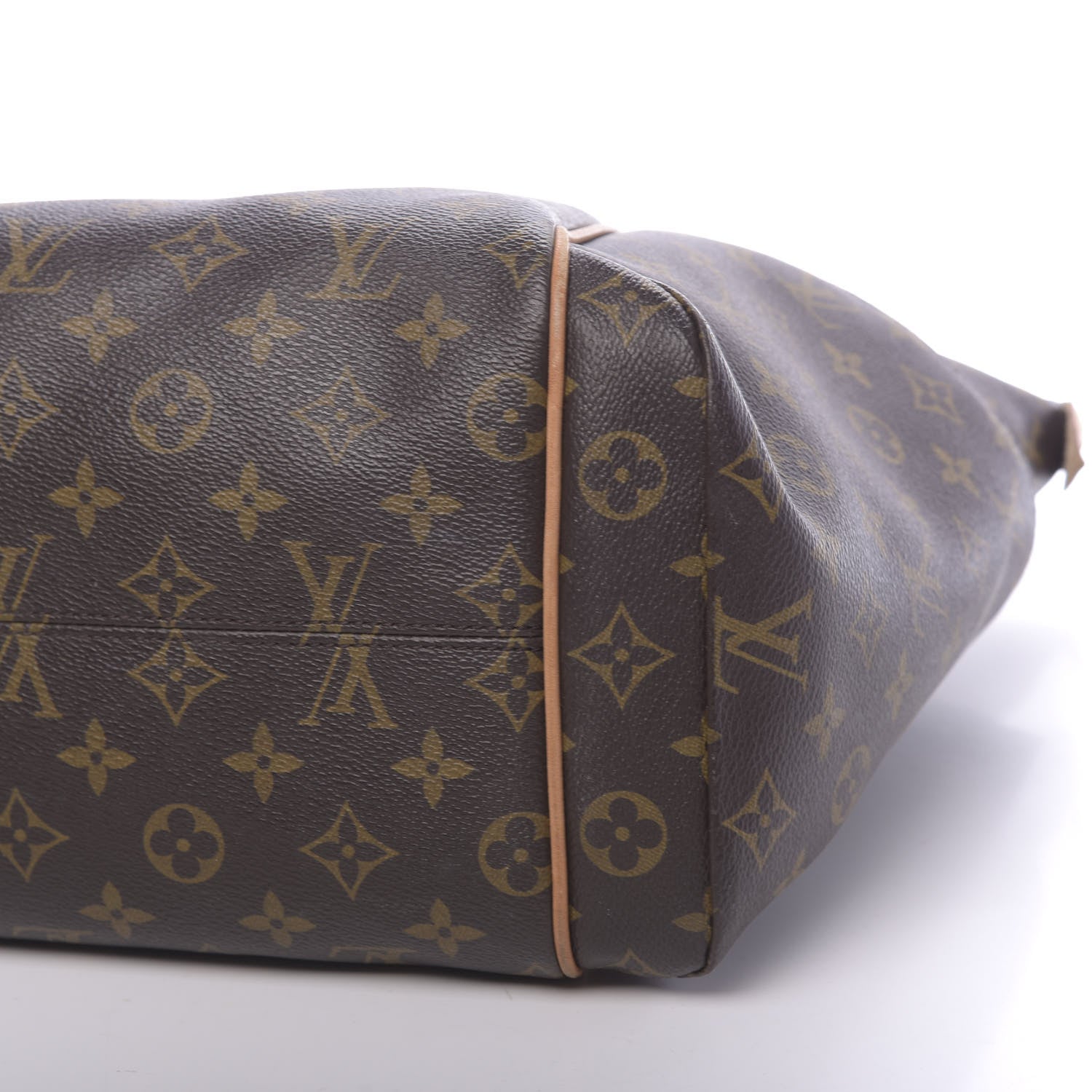 Louis Vuitton Monogram Totally MM 12 of 12
